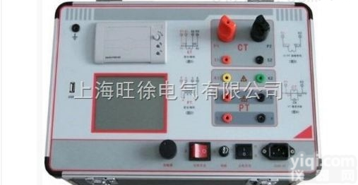 供应商GDHG-108全功能<em>互感器</em><em>特性</em>综合<em>测试仪</em>