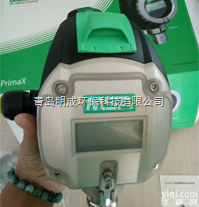 Prima XI  <em>电化学</em>原理 <em>美国</em>梅思安Prima XI气体检测仪