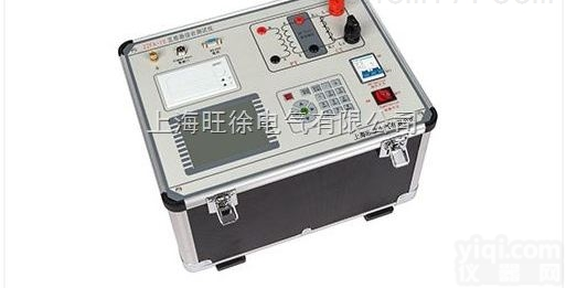<em>价格优惠</em>YC58系列<em>电流</em>互感器综合特性测试仪