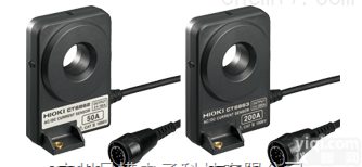 CT6862 CT6863  AC/DC电流<em>传感器</em>CT6862 CT686<em>日置</em>HIOKI