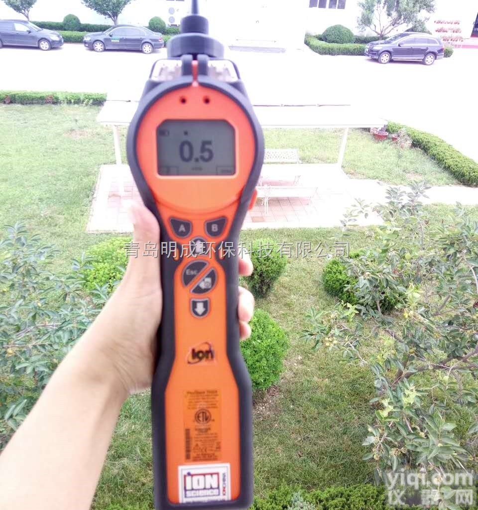 <em>Tiger</em>  <em>英国</em>离子<em>Tiger</em> VOC气体检测仪市场报价