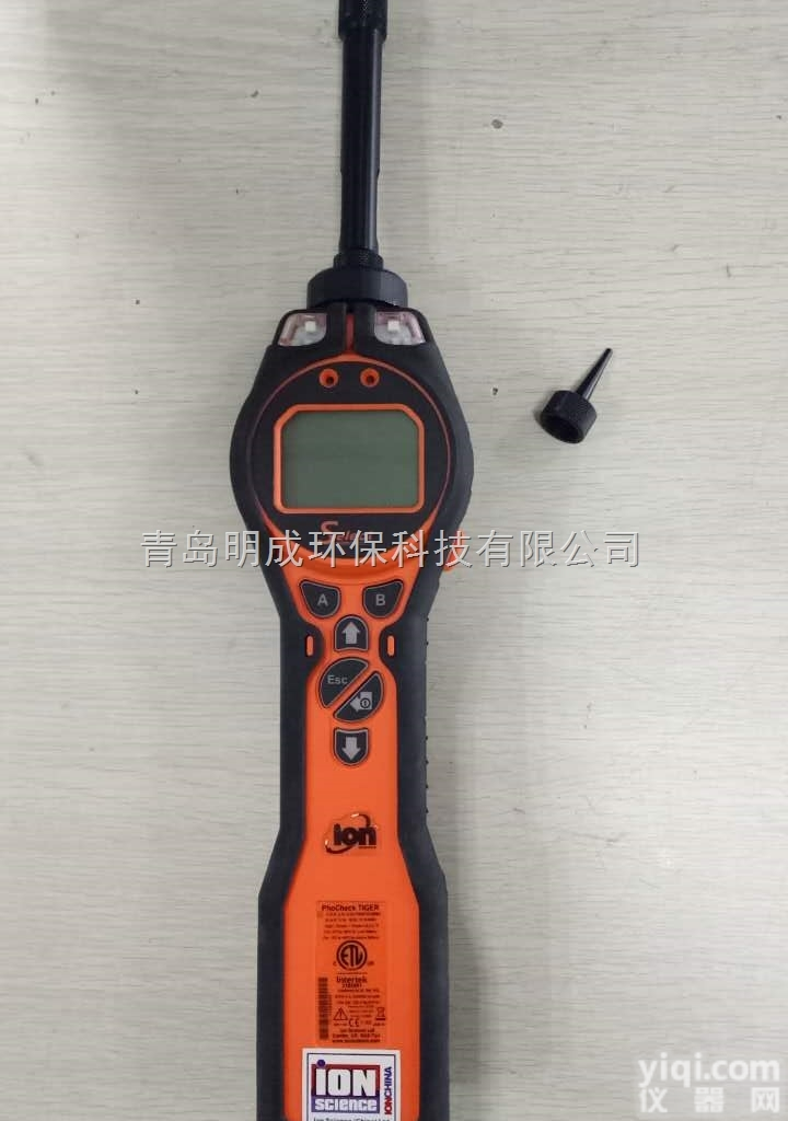 PCT-LB-00<em>基本型</em>  <em>原装进口</em>英国离子PCT-LB-00<em>基本型</em>VOC检测仪