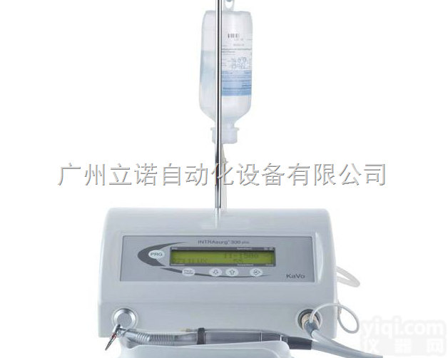 齐全  KaVo卡瓦<em>种植</em>机维修 <em>INTRAsurg</em> 300 plus