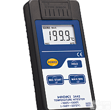 3442 3441  <em>温度计</em>3442 3441日本<em>日置</em>HIOKI