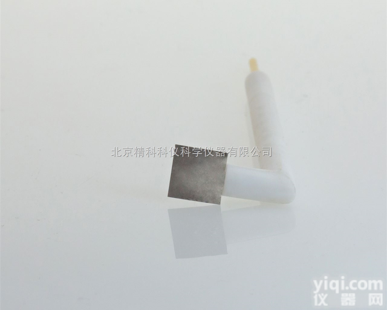 L型<em>铂片电极价格</em>