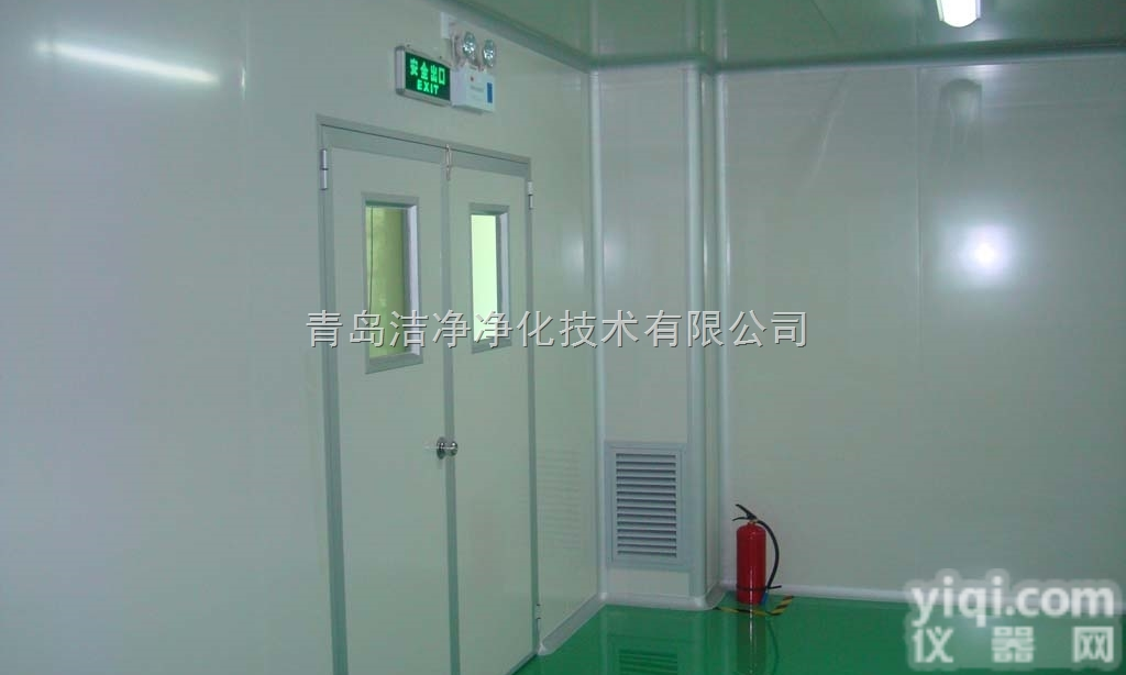 1-01  <em>威海</em><em>净化工程</em>洁净车间洁净度的因素