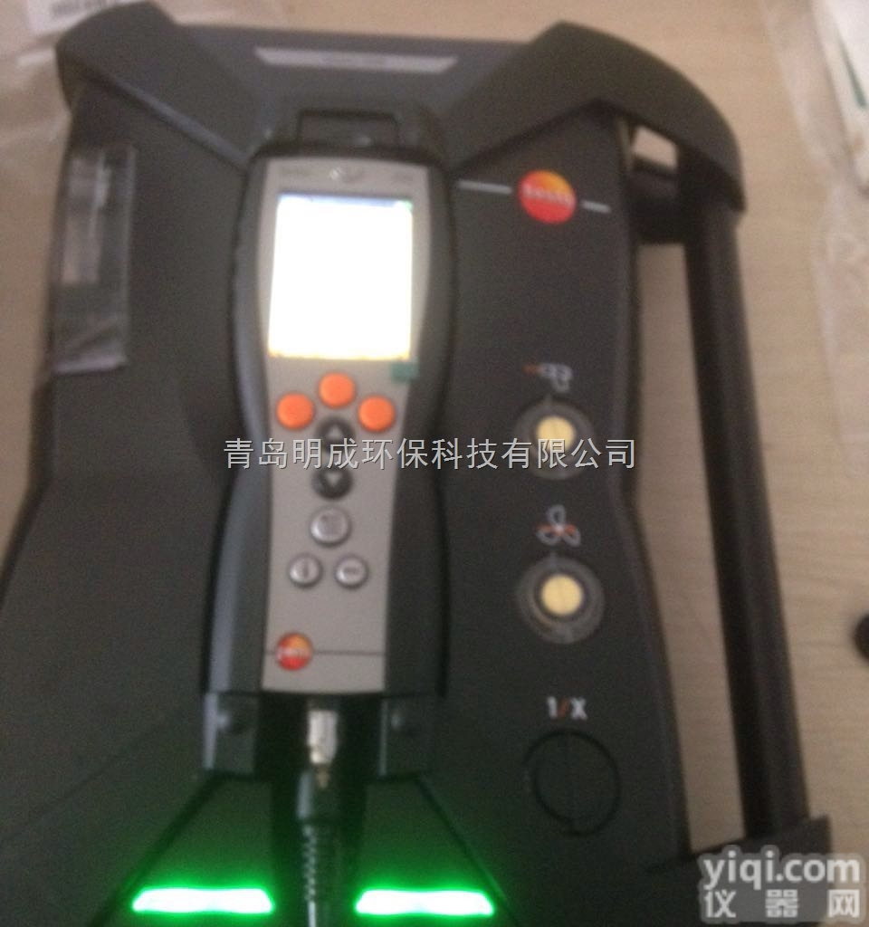 德图350  <em>加强型</em><em>德国</em>德图350工业烟气分析仪