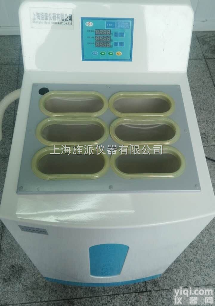 Jipad-6GL  广东<em>深圳</em>市<em>全自动</em>恒温解冻仪