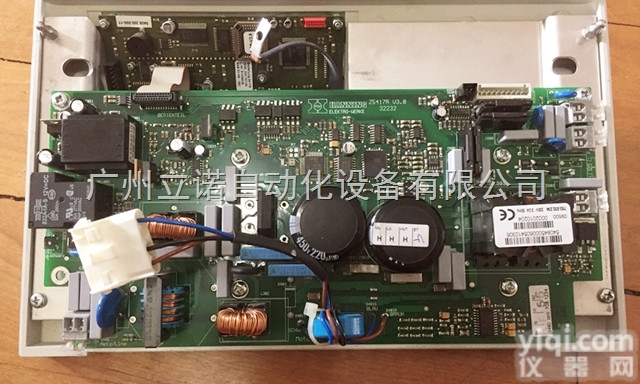 齐全  德国艾本德5417R高速<em>离心机</em>电路板<em>维修</em>