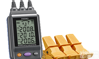 PD3259 PD3129-31  <em>相序表</em>PD3259 PD3129-31<em>日本</em>日置HIOKI