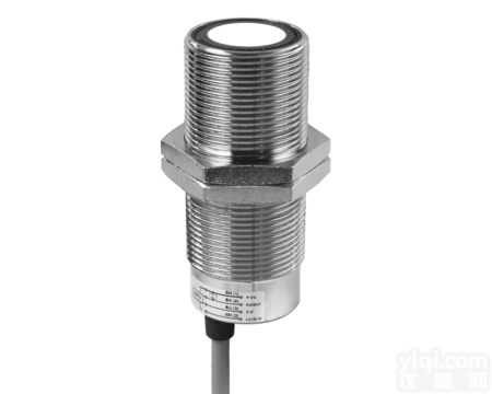 UNAM 30N1104  <em>瑞士</em> Baumer堡盟 <em>原装进口</em> 超声波传感器