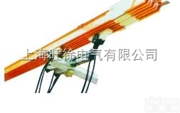 上<em>海旺</em>徐电气<em>耐高温</em><em>滑触线</em>