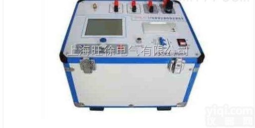 LDX-HH-ETFA-V互感器<em>伏安</em><em>极性</em>综合测试仪