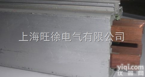 上<em>海旺</em>徐导<em>管式</em>滑触线厂家