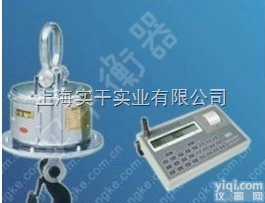 连接电脑电子吊称，<em>大屏幕</em>显示<em>行车</em>吊磅