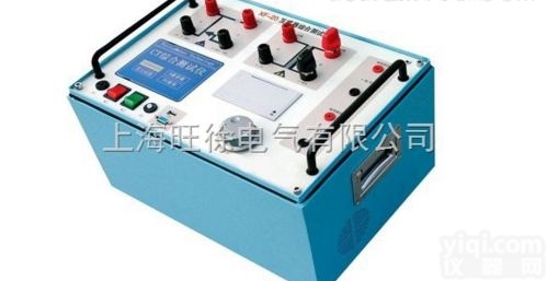 供应HTFA-<em>104</em> <em>CT</em>伏安变比极性综合测试仪