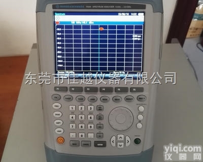 <em>回收</em>/<em>收购</em>  <em>罗德</em>与瓦茨FSH4频谱分析仪