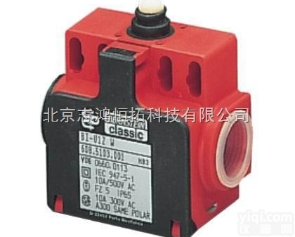 SR-A4Z-0-LU-300-  <em>原装进口</em><em>博恩</em><em>斯坦</em>（Bernstein） 限位开关