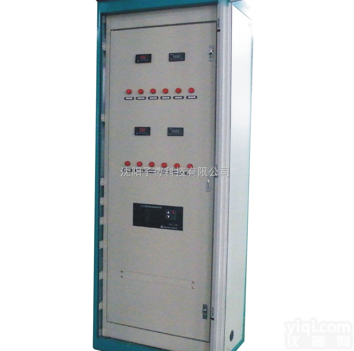 JKY-<em>IV</em>  蓄<em>电池组</em>远程在线监测系统