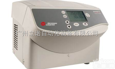 齐全  <em>贝克曼</em>库尔特<em>Microfuge</em> 20台式<em>离心机</em>维修