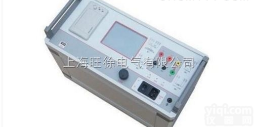 生产厂家LYFA5000变频伏安特性测试仪