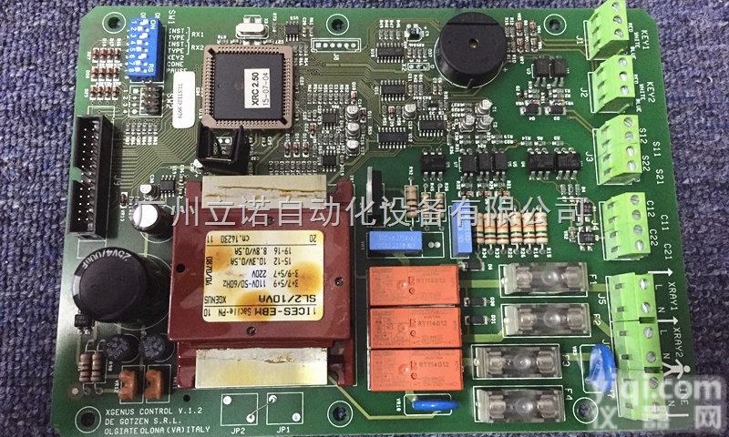 <em>齐全</em>  SATELEC赛特力X光机 牙片机主板 <em>电路板</em>维修