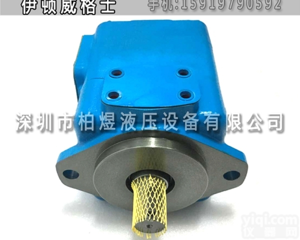 <em>威格</em>士<em>叶片</em>泵  2520V<em>叶片</em>泵2520V21A14-1CC-22R注塑机<em>威格</em>士<em>液压泵</em>