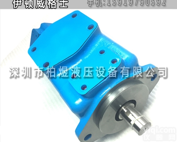 <em>威格</em>士叶片泵  4535V叶片泵4535V50A38-1AA-22-R伊顿<em>威格</em>士<em>定量泵</em>