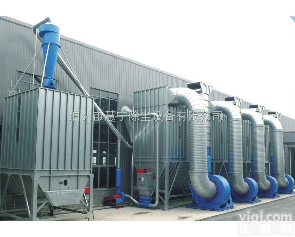 HMCN  宿州<em>家具厂</em><em>除尘器</em>维修厂家