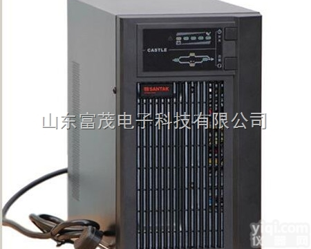 山特UPS<em>电源</em>C3KS <em>在线式</em>UPS不间断<em>电源</em>3KVA