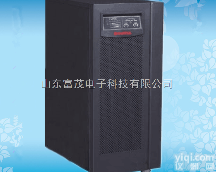 3C10KS  <em>山特</em>3C10KS<em>三进</em>单出UPS不间断电源10KVA电源