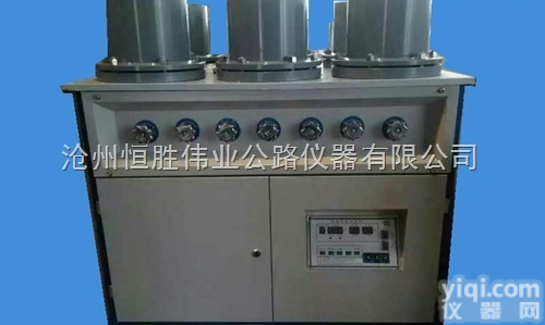 HP-40  <em>伟业</em>Pai<em>混凝土</em>抗渗仪厂家直销HP-40<em>混凝土</em>抗渗仪现货供应