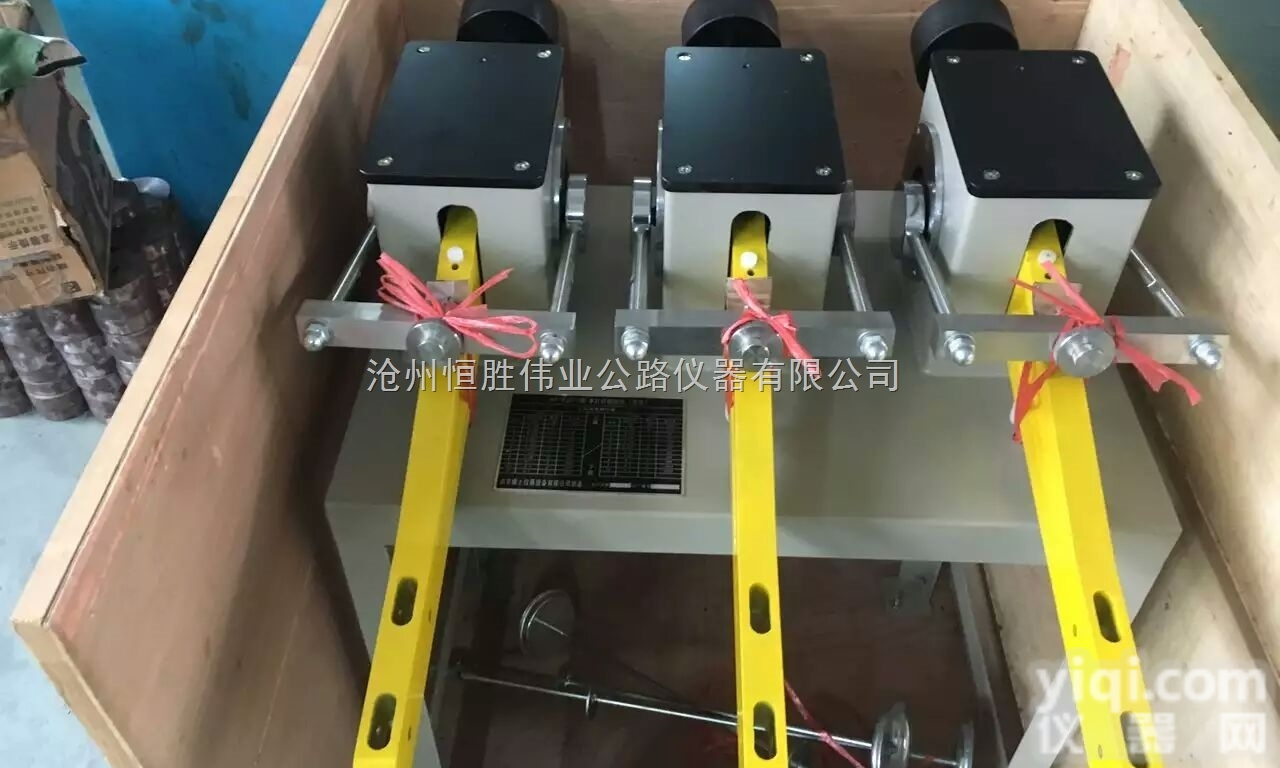 <em>三联</em>固结仪型号 <em>三联</em>固结仪<em>现货供应</em>