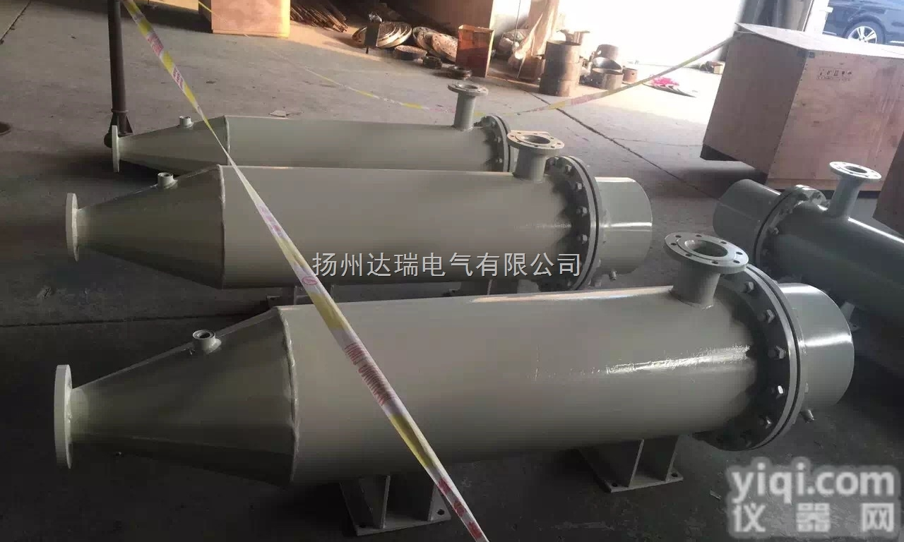 立式<em>管道</em><em>电加热器</em>