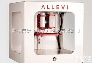 <em>Allevi</em> 6,<em>Allevi</em>  六个打印头细胞友好型<em>生物</em><em>打印机</em>