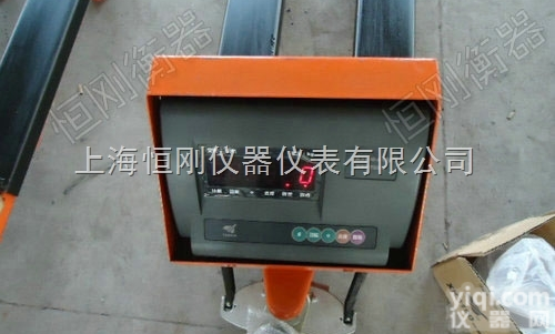 浙江高精度<em>打印</em><em>叉车</em>秤，<em>打印</em>电子<em>叉车</em>搬运秤