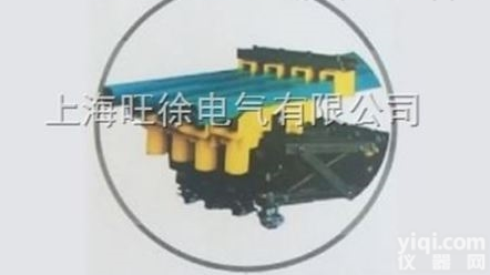 上<em>海旺</em>徐柔性<em>组合式</em>滑线