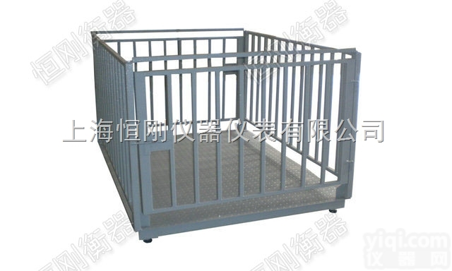 防水电子<em>围栏</em><em>动物</em>秤，<em>围栏</em>电子防水<em>动物</em>称