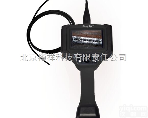 PDEC—ER系列  <em>手持式</em>360度<em>电动</em>旋转工业内窥镜