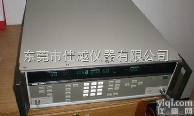 FLUKE  福禄克<em>6060B</em><em>信号发生器</em>回收