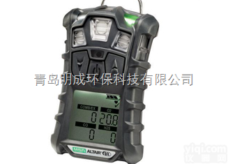 天鹰4X-美国梅思安可燃气体检测仪