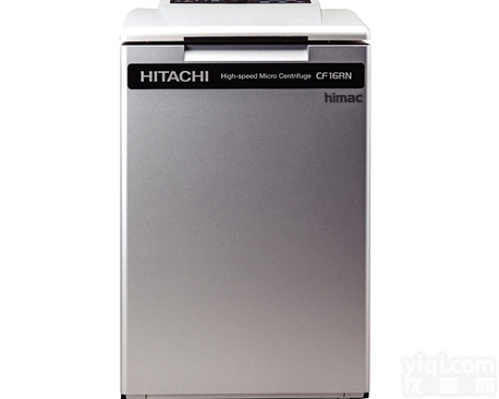CF16RN/15RN  <em>日立</em>冷冻<em>离心机</em>CF16RN/15RN