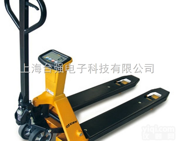 YCS  古交2吨液压<em>叉车</em>秤厂家<em>忻州</em>称重<em>叉车</em>价格