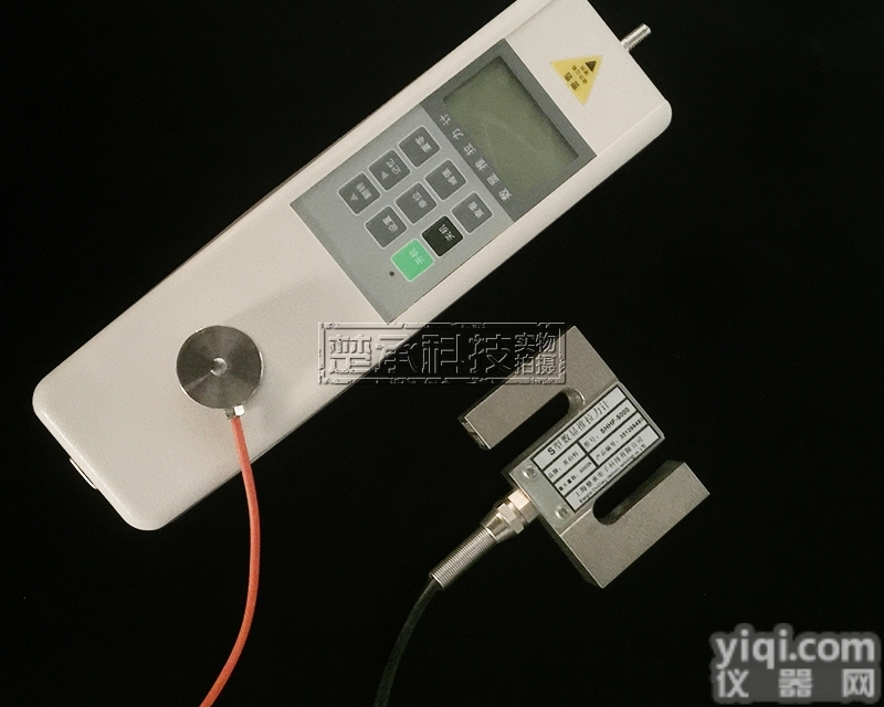 数字式<em>拉力</em>计<em>测试仪器</em>