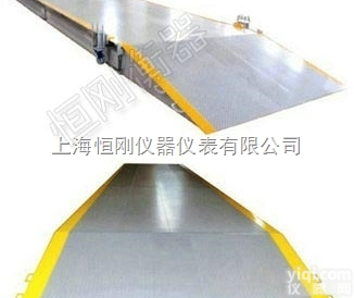 汽车地<em>磅秤</em>  120t半挂车汽车地<em>磅秤</em>，可<em>定制</em>汽车大地磅