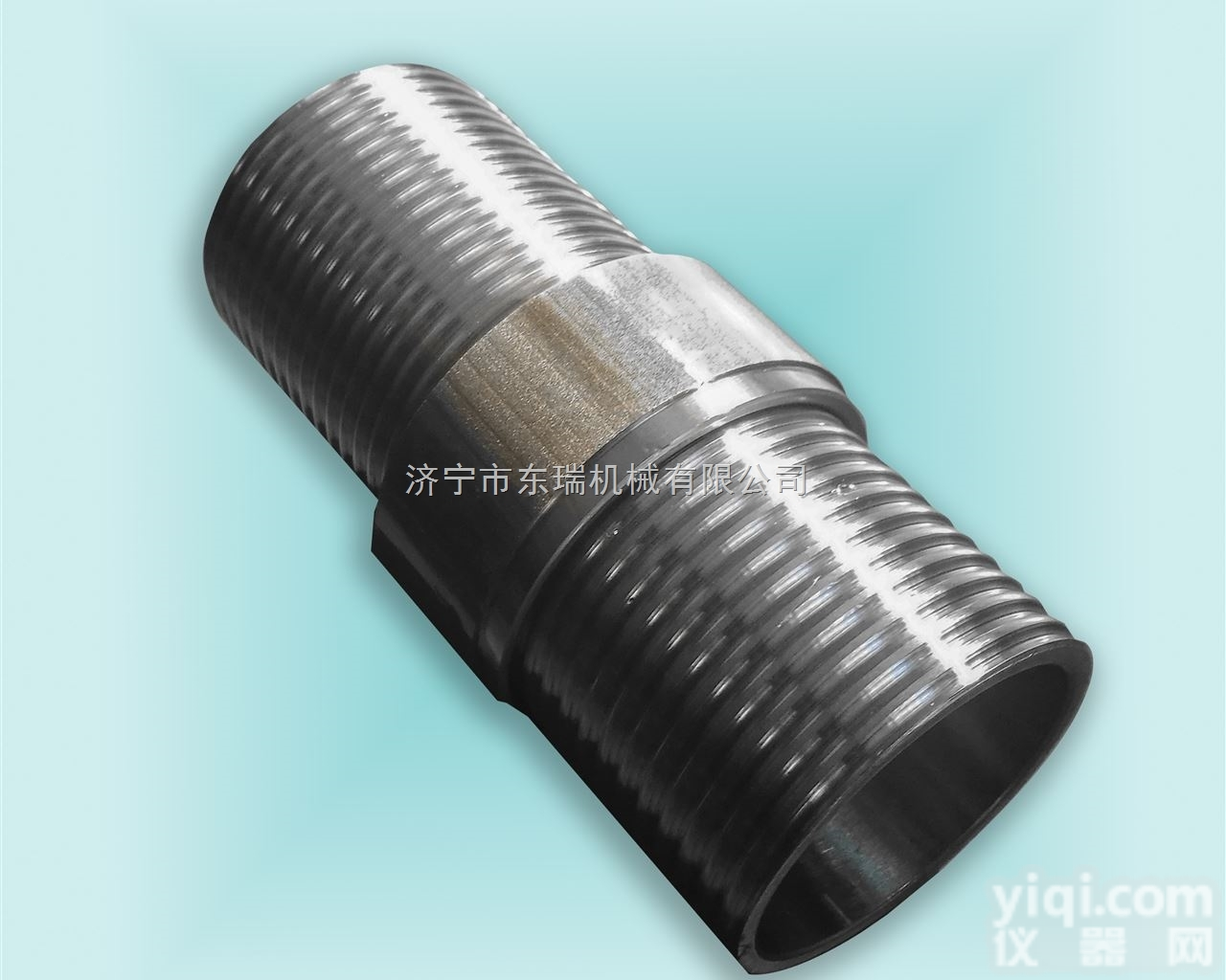 非标异型<em>滚珠</em>丝杠  薄壁空芯,英制,<em>螺母</em>齿轮,非标异型<em>滚珠</em>丝杠