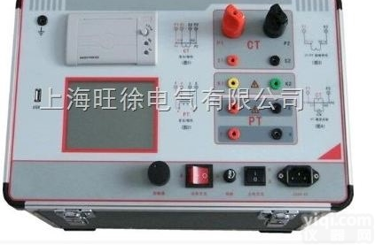 DLVA-B伏<em>安特</em>性<em>互感器</em>综合<em>测试仪</em>