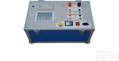 厂商批发HQ-L1互感器<em>伏安</em>CT<em>特性</em><em>综合</em>测试仪
