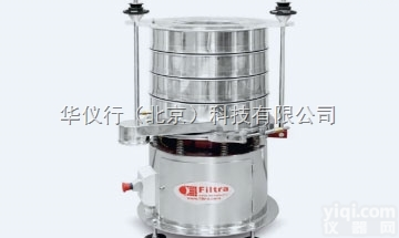 <em>西班牙</em>Filtra公司  工业用<em>圆形</em>振动筛