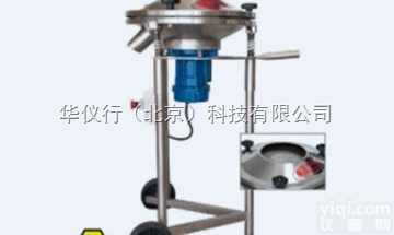 <em>西班牙</em>Filtra  工业用移动<em>圆形</em>振动筛